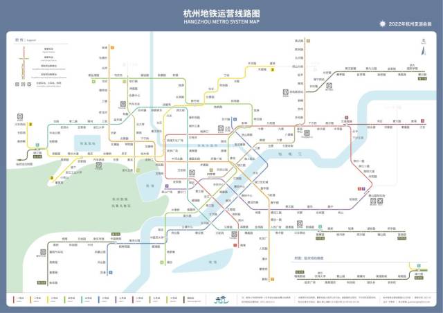 新兴路 -- 此外,杭州地铁11,12,,14号线 也都已在规划之中