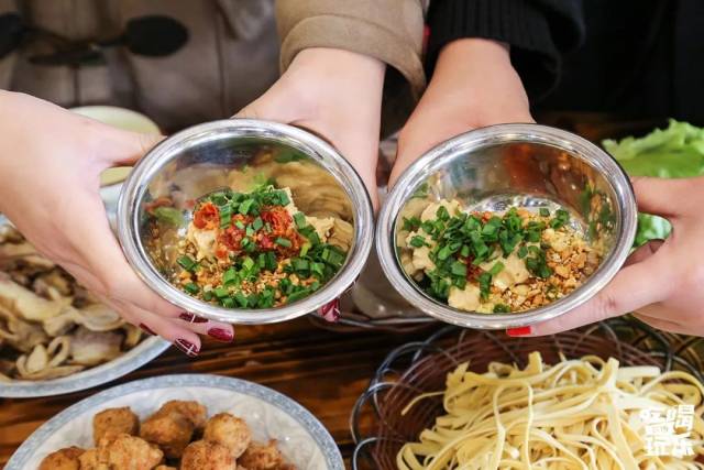 20年的老店,他用宁乡土菜拴住了长沙食客的胃