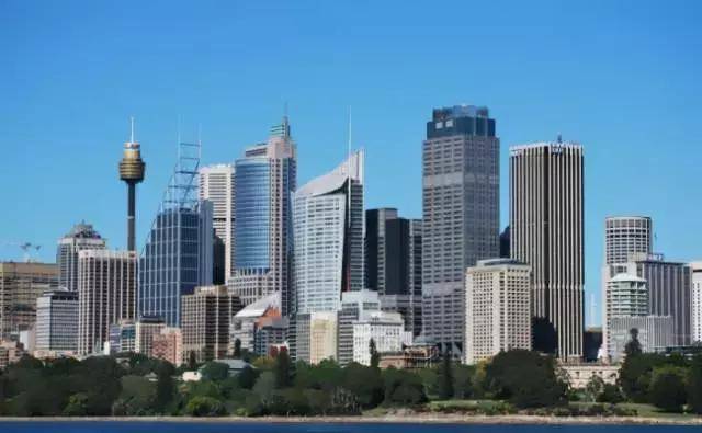 2018澳洲楼市投资变调,回报最好的居然是这个