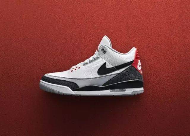 AirJordan3,airjordan1 【news】以air jordan3为灵感,xbox one 推出3款特别图案主机