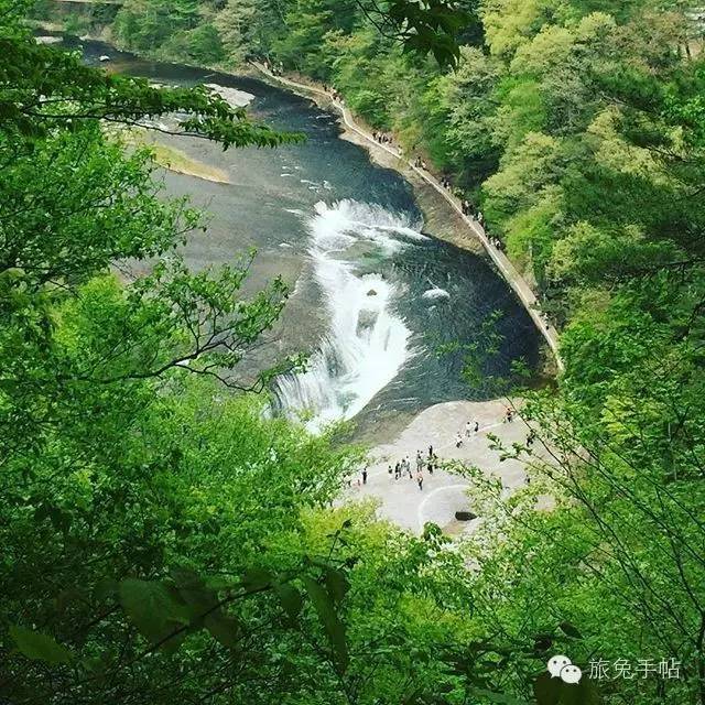 日本S级密境天空之湖---野反湖