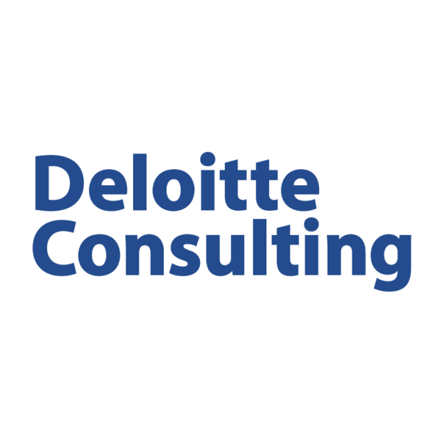 德勤咨询deloitt consulting暑期带薪实习