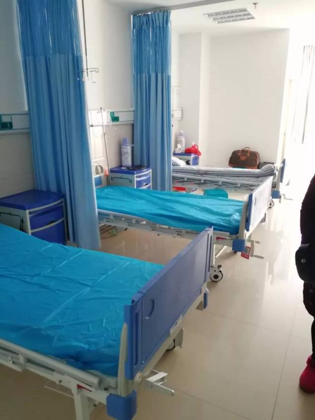 纪实| 福建省县级公立医院住院患者满意度调查研究
