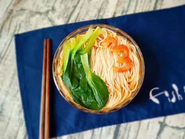 初七为啥吃面条儿吃面原来也大有讲究!