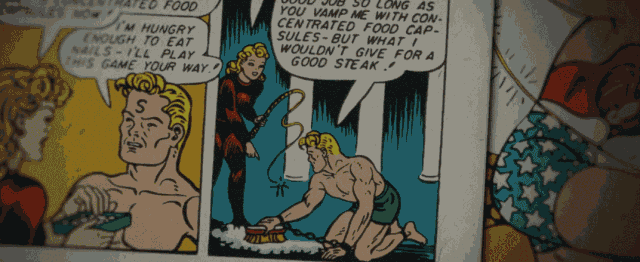 最原始的欲望y.