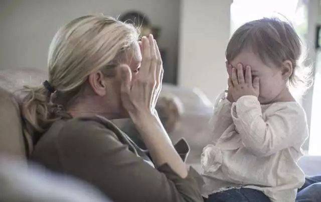 爸爸妈妈你别走!节后宝宝的分离焦虑,到底怎么