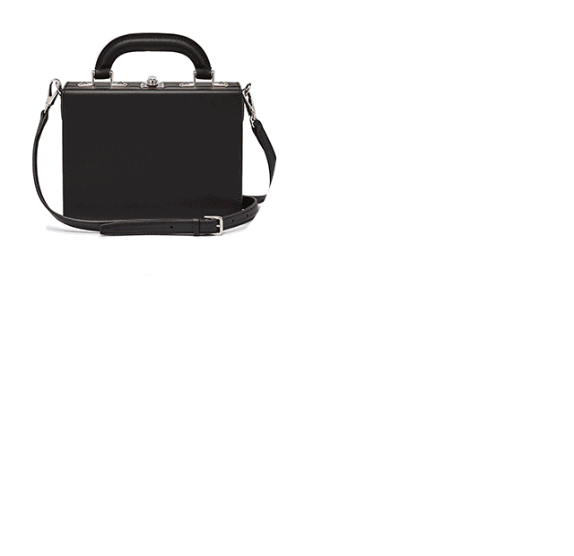 你还沉浸在gucci大秀的飞龙和人头?