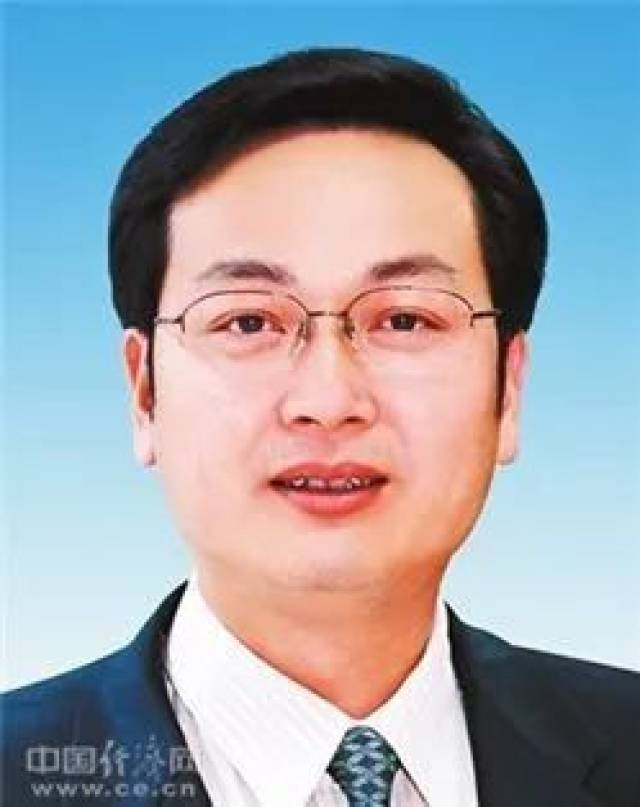 云南省政府公布新一届领导分工