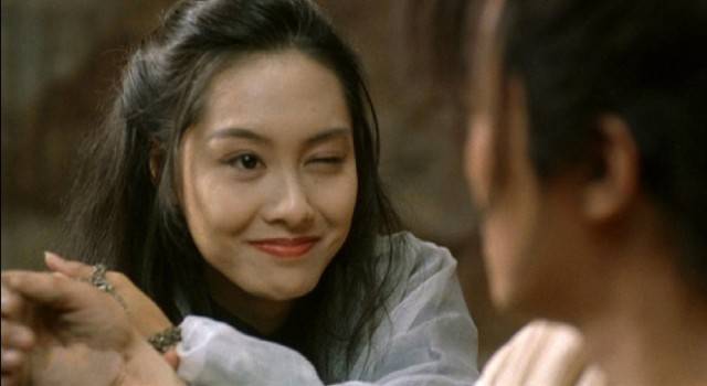 《大话西游》23年,紫霞仙子至今无人超越,至尊宝一未娶