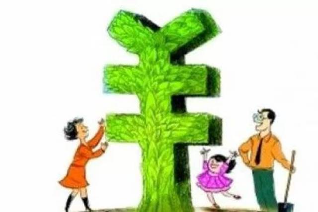 "你只认钱的嘴脸太丑了,还是离婚吧!"