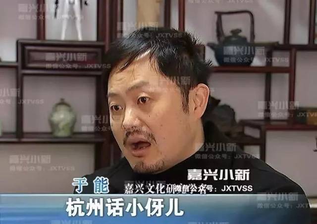 上海曾是嘉兴一部分?明朝的上海人最流行讲嘉兴话!