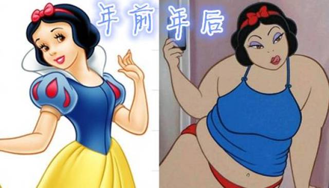 让这些狂吃也不会长胖的店来拯救你