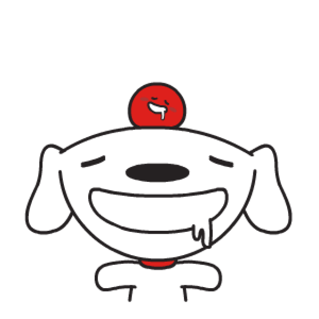 一个人适不适合你,看他的表情包就知道