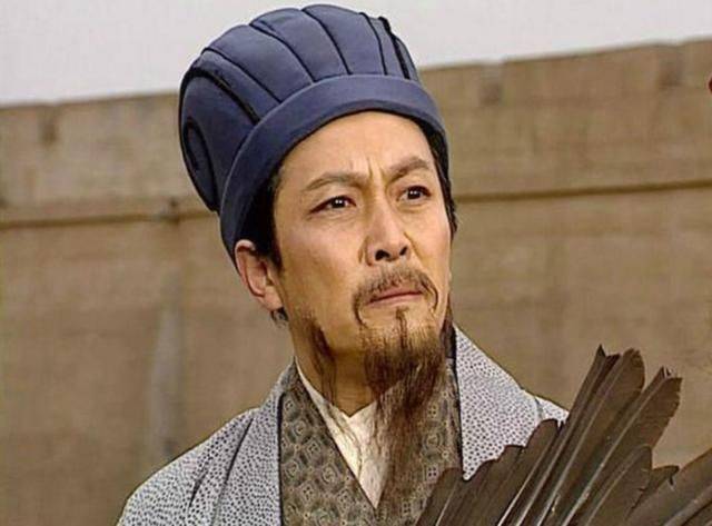 唐国强想把老年诸葛亮再演一回,老版《三国演义》是在