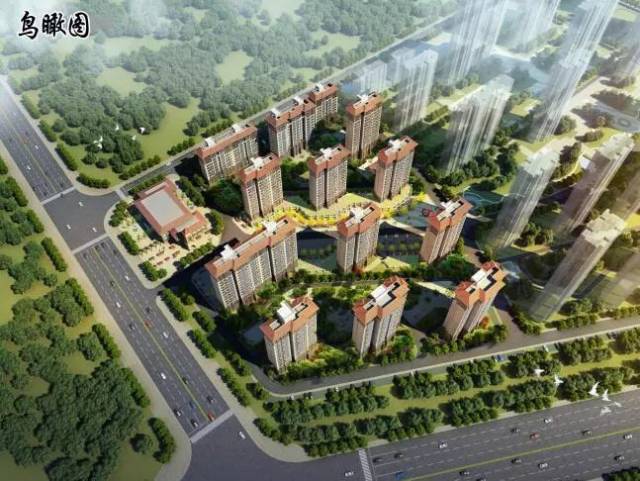 根据晋城市规划局信息, 山西铭基房地产开发有限公司阳光地带1#,2