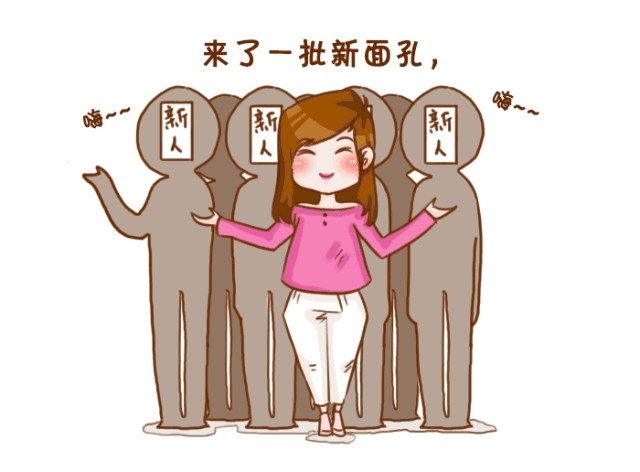 世纪华联招聘|一大波岗位正在急招,聘的就是你!