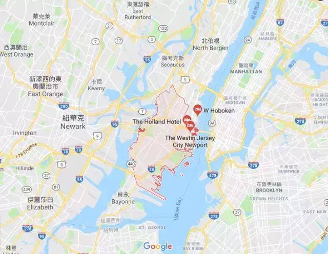 纽约买房攻略