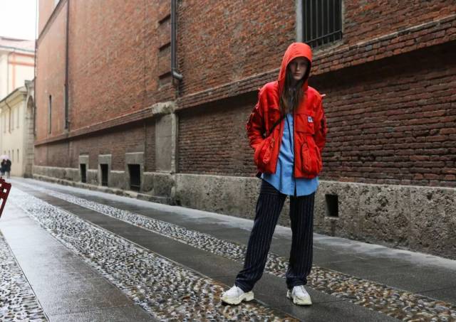 场内恐怖片场外灾难片?吓跑男友的高饱和色一