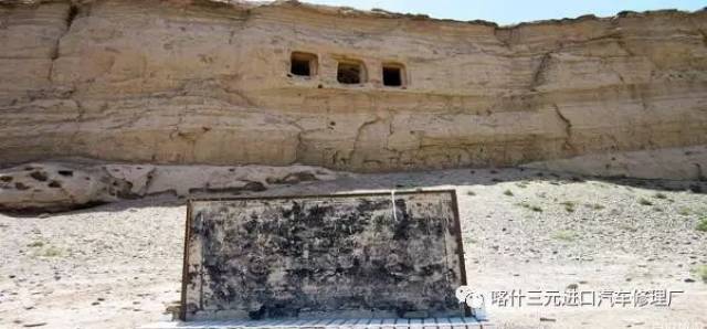 喀什地区有什么旅游景点?