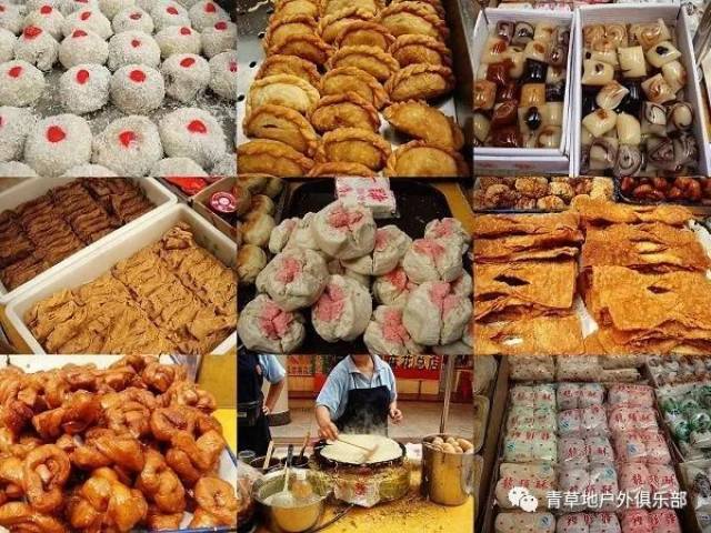 我去天津过大年--天津古文化街赶庙会+意大利