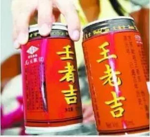 真真假假分不清!这个春节,你吃到多少假货?