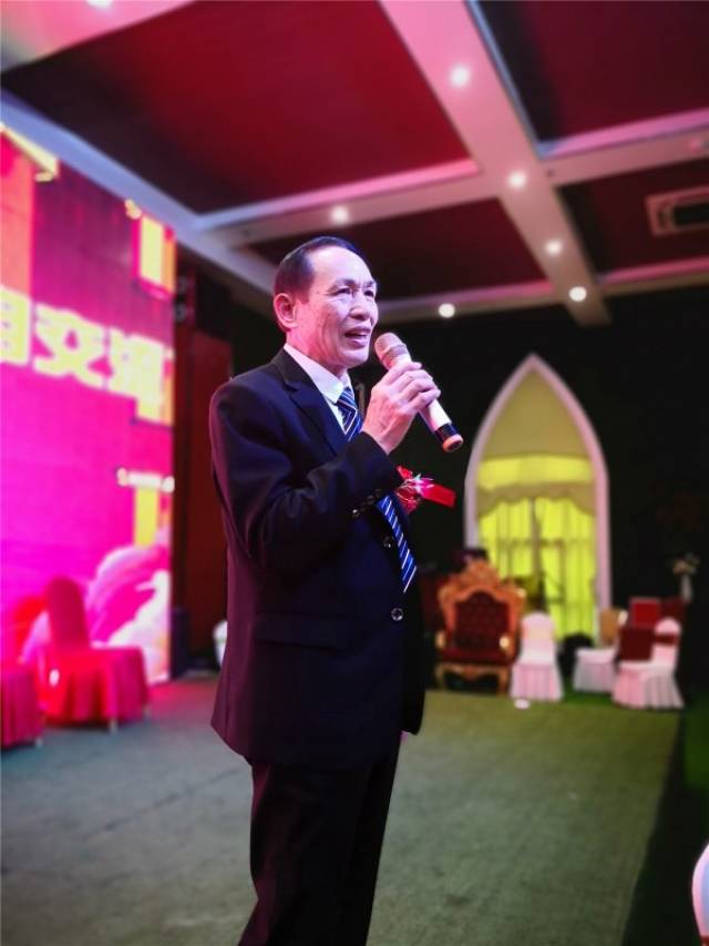 孔令秉,宾阳籍著名编导,词曲作家,广西文化界名人