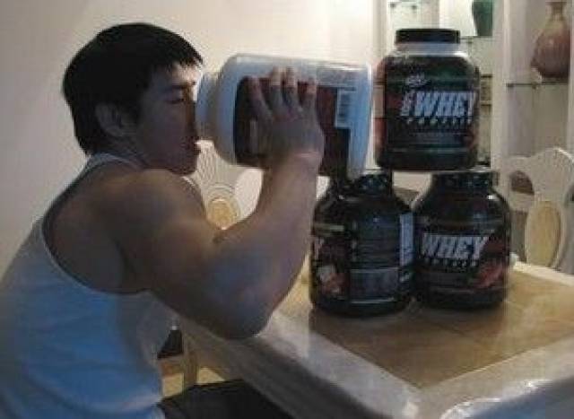 人民日报:14种保健品被吹上天,却没什么卵用