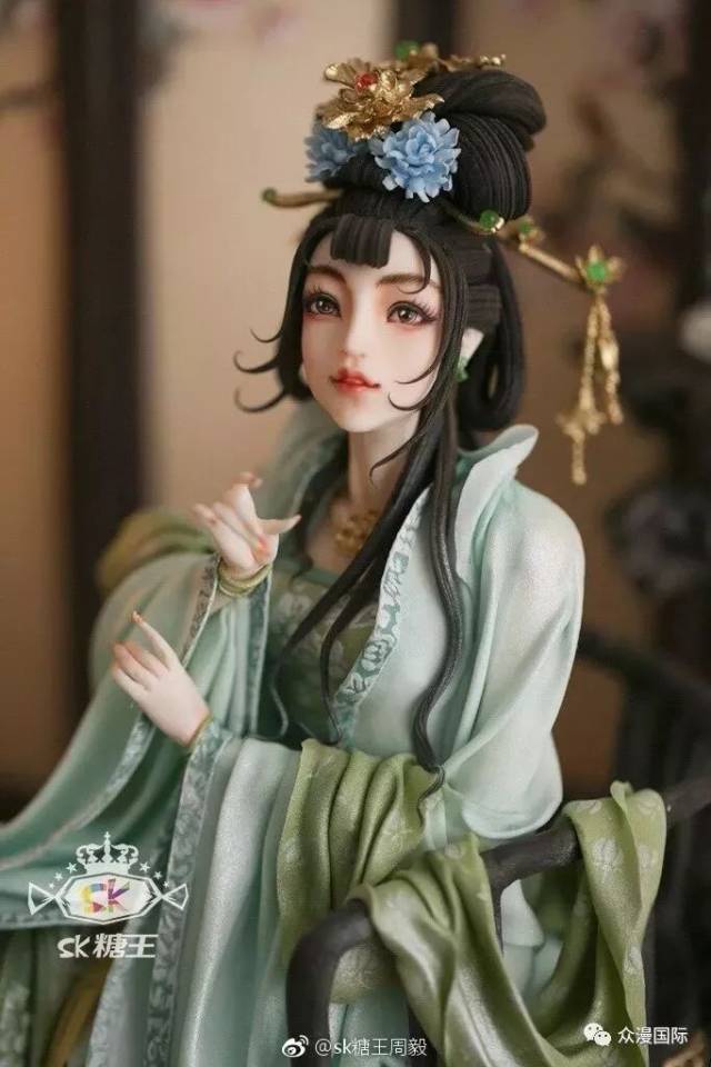 最人物07」糖王周毅:我的世界很大,不止一个匠人标签