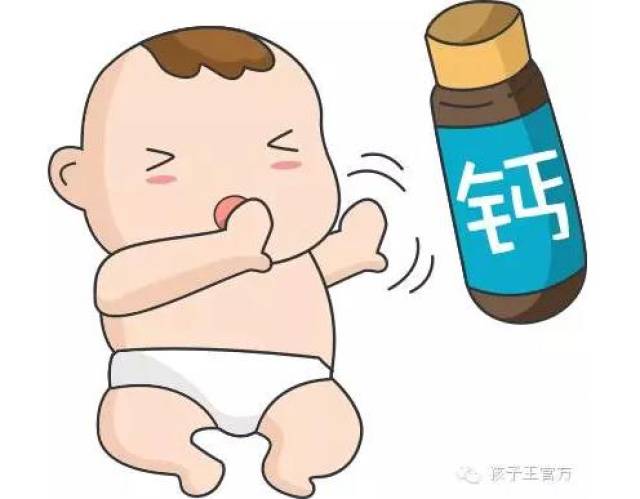dha,d3,钙,铁,锌,宝宝每个阶段到底要补啥?快看你补对了吗