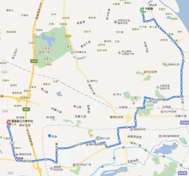 原行经该路段的 215路,916路,306路,372路 这4路公交线路将 进行临时