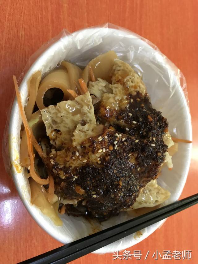 舌尖上的中国3也远不及家乡的美味,冰箱留不住只能在舌尖回味