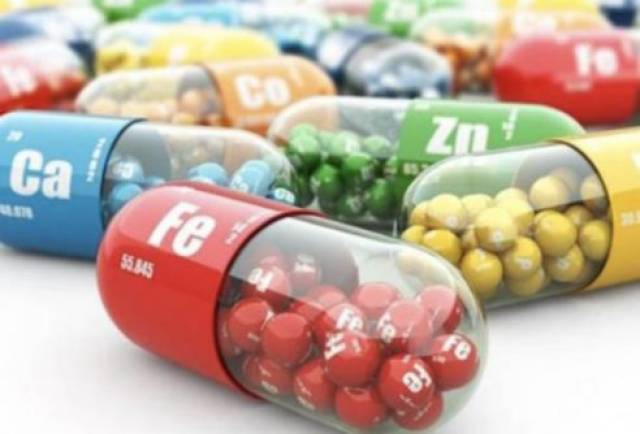 人民日报:14种保健品被吹上天,却没什么卵用