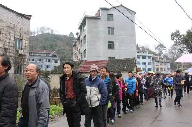 明天,缙云东方镇岱石村2万只烧饼免费吃,约起来!