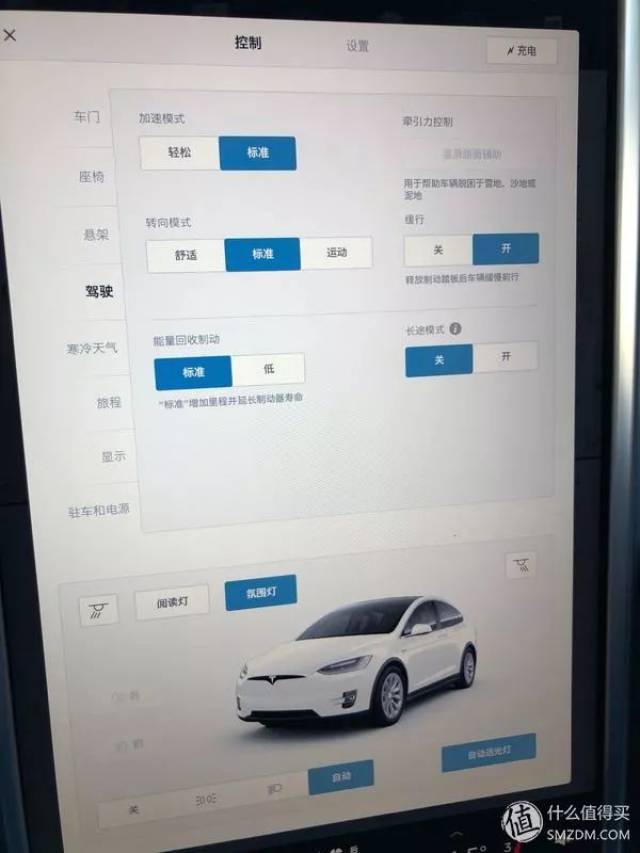 亲身体验特斯拉 model x 90d,告诉你值不值得买?