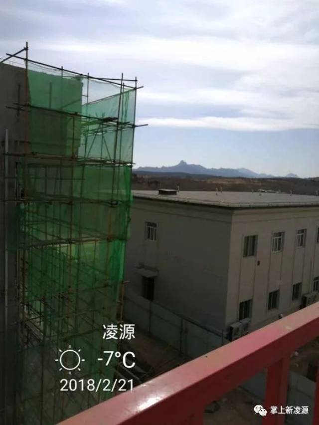 京沈高铁凌源南站(牛河梁站)建设最新进展情况