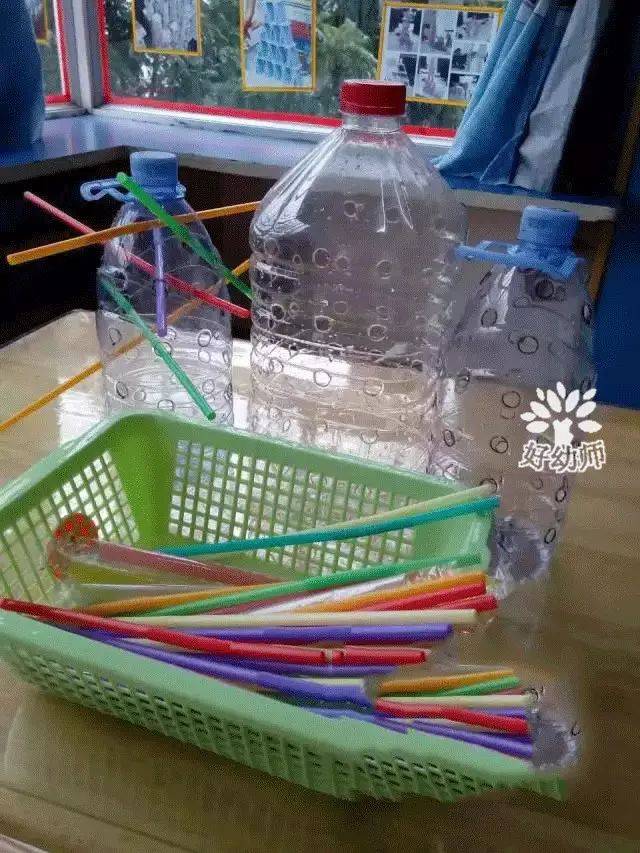 30种大中小班教玩具,开学帮助孩子收心,你一定用得到!