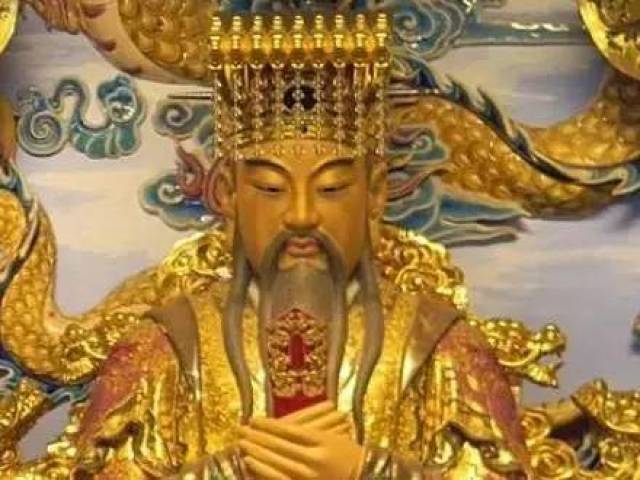 正月初九:恭迎帝释天尊(玉皇大帝)圣诞!感念诸天护法功德,礼敬诸天!