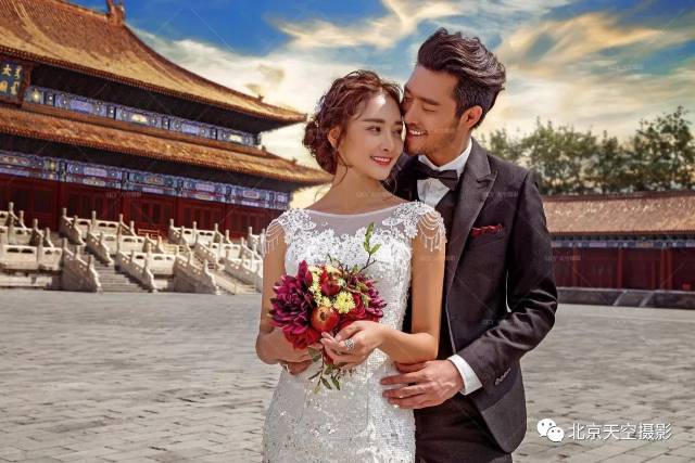 北京婚纱照哪里最好_最好的我们图片(2)