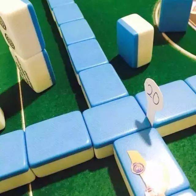你可知麻将也是教娃学数学的神器?