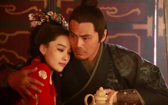 巾帼不让须眉的抗金女将梁红玉反转人生