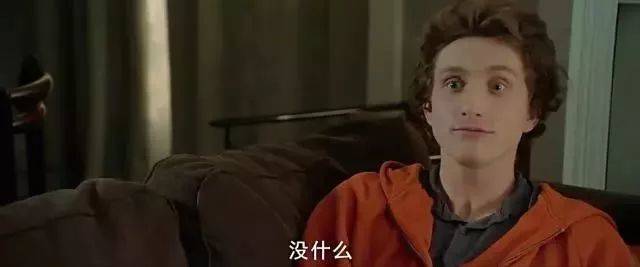 《轻松自由》电影分享 佛系作死生活片.