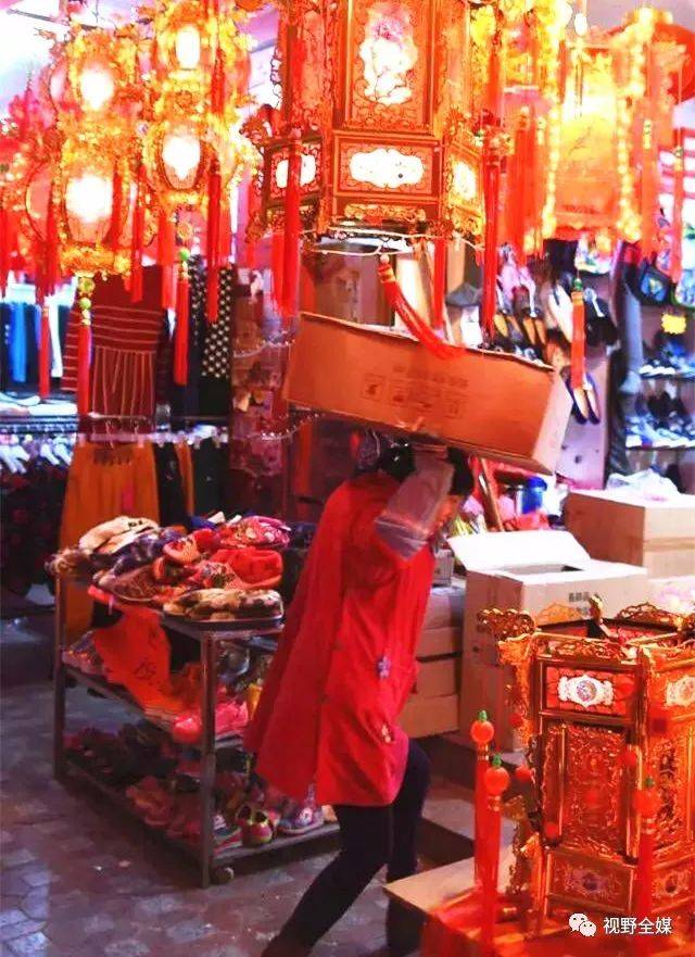 广西岑溪"上灯节",中国独有的传统习俗,气氛浓过元宵节!