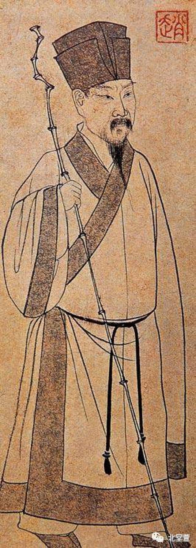 林语堂:拿苏东坡举个例子,告诉你如何计算周岁和虚岁