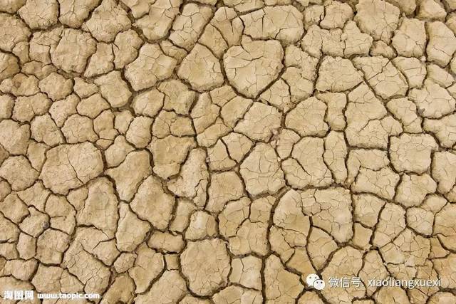 搞不懂,为啥要做干裂的地面呢?【图文教程742】