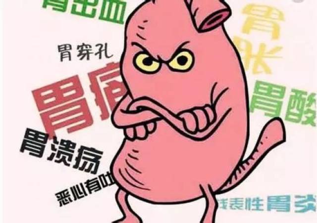 【养生视界】慢性浅表性胃炎,艾灸治疗很简单,治愈率达96%