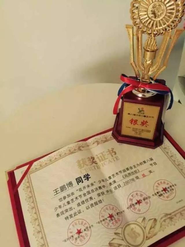 王鹏博