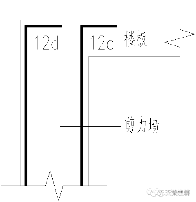 图解关于剪力墙的60个平法问答