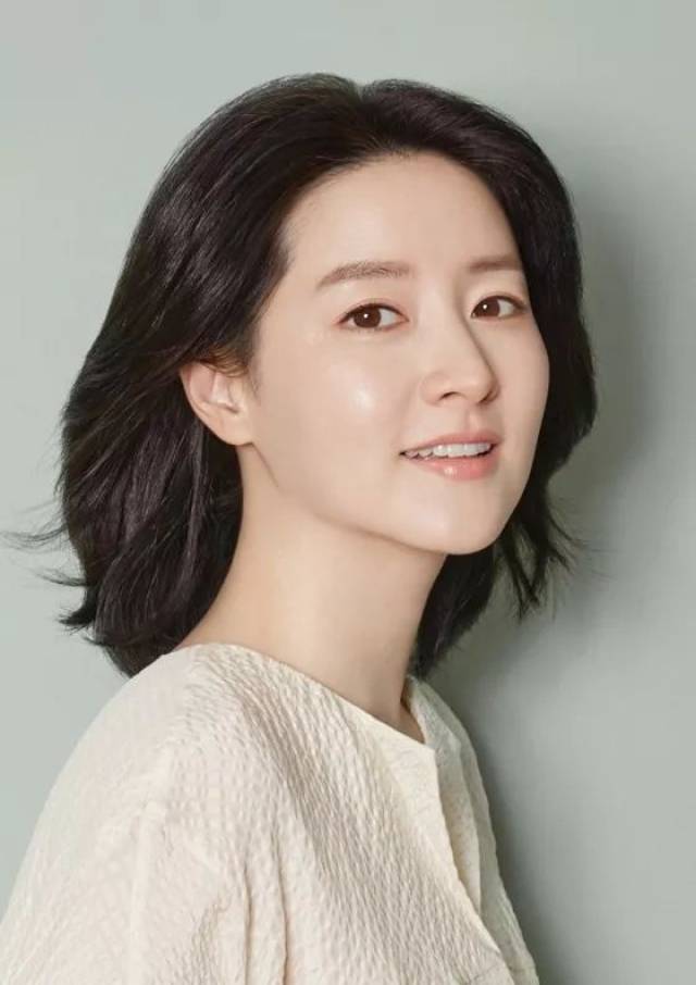 3.李英爱确定出演《找到我》 时隔十三年重返大荧幕