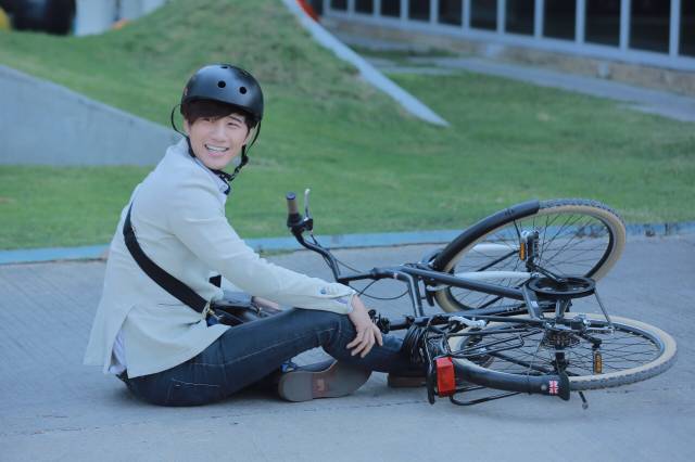 徐志贤《撕心裂爱》上演虐心之恋 丰富感情戏