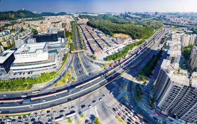 未来3年,番禺改造22个旧村39个老旧小区,快来看看有无